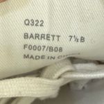 Coach Barrett Multicolor Signature C Poppy Low Top Lave up Sneakers Size 7.5B Photo 14