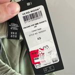 VERO MODA  - NWT Juna High Waisted Eyelet Shorts Photo 5