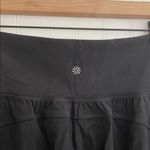 Athleta Salutation Jogger in Black High Rise Yoga Athleisure Travel Size XL Photo 12