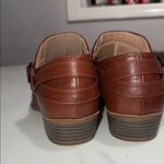 Life Stride  Chestnut Ankle Booties Photo 4