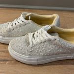 Betsey Johnson  Shoes Rhinestone Photo 0