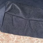 Cincinnati Bengals Graphic Crop Sweatshirt Black Size M Photo 5