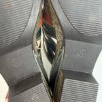 L'ATISTE L’Artiste Sz 39 US 8.5 Spring Step Beverly Sandal Platform Heel Multi Leather Photo 12