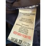 Rae Dunn  women's xl blue‎ boho preppy cottage core sleep shorts nwt flamingo Photo 5