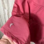 Zyia Pink Rose Active Tennis Pleated Skort Skirt Womens Size Large Photo 2