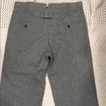 Isabel Marant  WOMENS  Charcoal Dress Pants 38 Photo 7