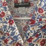 Sag Harbor FINAL MARKDOWN Ladies  blouse 8p Photo 2