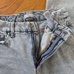 Good American  Curve Straight Jeans Photo 4