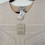 Carmen Marc Valvo NEW Carmen Bodycon Mini Dress Photo 1