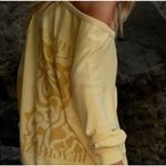 Aerie Beach Daze Oversized Sweatshirt Size XL Photo 4