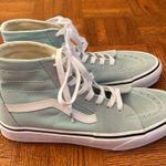 Vans High-Top Sneakers size 8.5 Photo 2