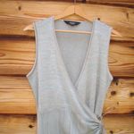 Misook Knit Wrap Dress Photo 4