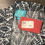 Escapada NWT Evereve  Printed Pull On Shorts Sz M Photo 1