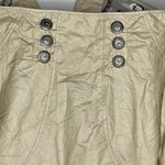 Ryu  Anthropologie Military Style Jacket‎ Photo 1