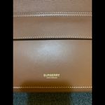 Burberry  mini pocket shoulder bag Photo 3