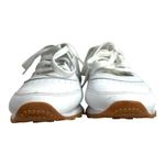 Reebok  Women Classic Leather Sneaker White/Gum‎ Size 8 GY0956 Photo 3