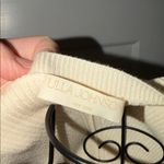 Ulla Johnson Eila Merino Wool Blend Sweater Top Photo 4