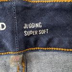 Torrid  Jegging Skinny High-Rise Super Soft Jeans Dark Washed Size 22 Photo 9