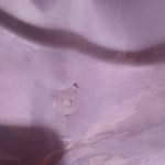 Nicole Miller  Hanging Travel Toiletries
Cosmetics Organizer Bag Photo 5