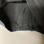 Lane Bryant  Women's‎ Skort Sz 16 Black Stretch Wais Photo 5