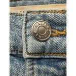 GRLFRND The Kendall High Rise Stretch Skinny Jeans Size 25 Light Wash #OP1-8 Photo 3