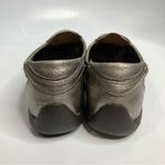 Hush Puppies  metallic comfort Shoes size‎ 8 Photo 8