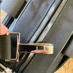 Gucci  NYLON&LEATHER BUSINESS BAG💼🌟🌟🌟 Photo 14