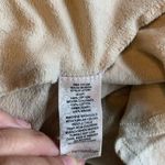 Soft Surroundings  Cream crocheted boho peasant top size M‎ Photo 10