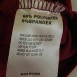 Boston Proper Slouchy Velour Top & Jogger Set Photo 8