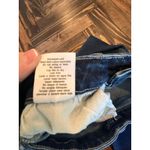 Judy Blue  Cropped Straight Raw Hem Jeans Women 5/27 Academia Preppy Boho Cowgirl Photo 9