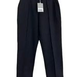 Everlane  the Dream Pant in Black M NWT Photo 2