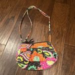 Vera Bradley  Ziggy Zinnia Crossbody/shoulder bag Photo 1
