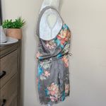 Anthropologie  • eloise lela floral romper Photo 3