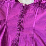 Bebe  Corset Top Photo 4