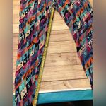 Disney lularoe colorful leggings tall curvy Photo 3