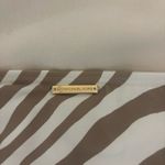 Michael Kors Bikini Set Zebra Print Photo 2