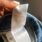 MOTHER Superior The Tripper Chew cryin cowboys Blue Size 25 Photo 12