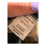 Torrid 24T Plus Perfect Slim Boot Vintage Stretch Mid-Rise Jean Shelby 68 NWT Photo 7