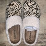 Outwoods  Cheetah Print Footwear Photo 0