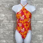 Stone Fox Swim Fella One Piece
Swimsuit Lei Lei Photo 1