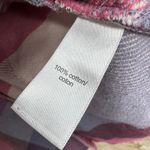 Maurice's Plaid Button Up Flannel Shirt POCKETS Jacket Pink Purple Size M Photo 3