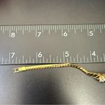 Vintage Unsigned Gold Photo 10