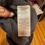 Faherty  Arlie Day Pants in Charcoal size XL Photo 6