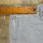 J.Crew  Women’s Size 8 Striped 100% Cotton Shorts‎ Nautical Summer Photo 7