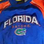Starter Vintage 90's  University Florida Gators UF Jacket Size L Embroidered Photo 1