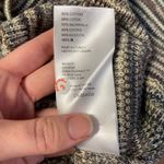 Free People NWOT Mercury Henley Sweater Top Size XS Boho Casual Neutral Photo 8