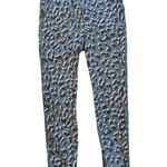 Aerie OFFLINE By Jacquard Peak Legging Dark Gray Size XS Sporty Athleisure Gym Photo 1