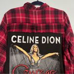Handmade Celine Dion Courage World Tour 2020 Large Photo 1