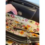 Maxx New York straw purse with handles Photo 3