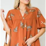 THML blouse Photo 2